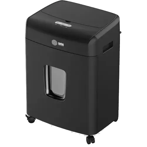 Уничтожители бумаги